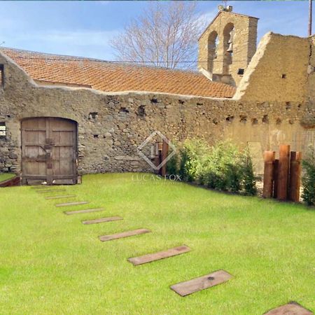 Villa Age Puigcerda Exterior photo