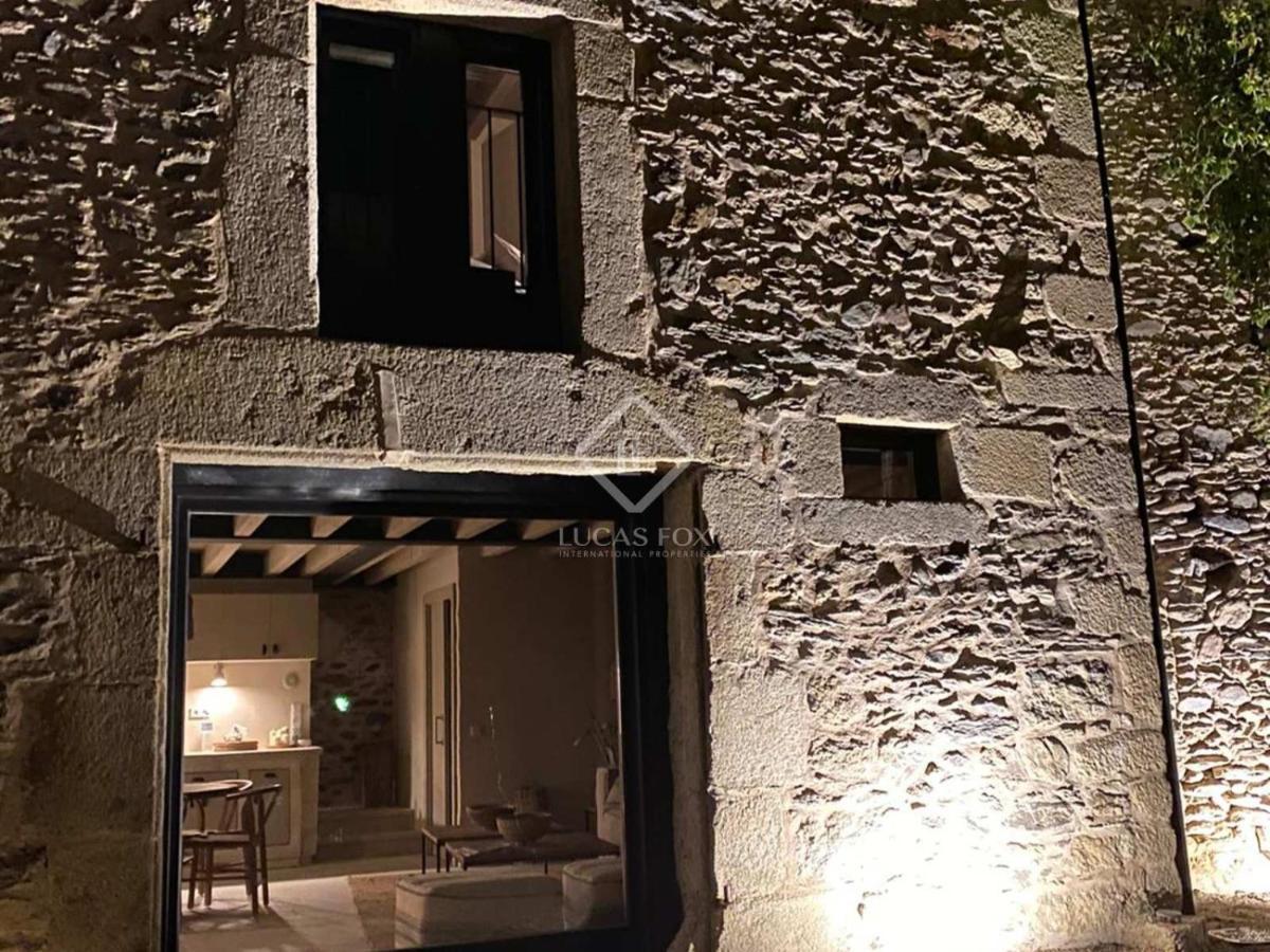 Villa Age Puigcerda Exterior photo