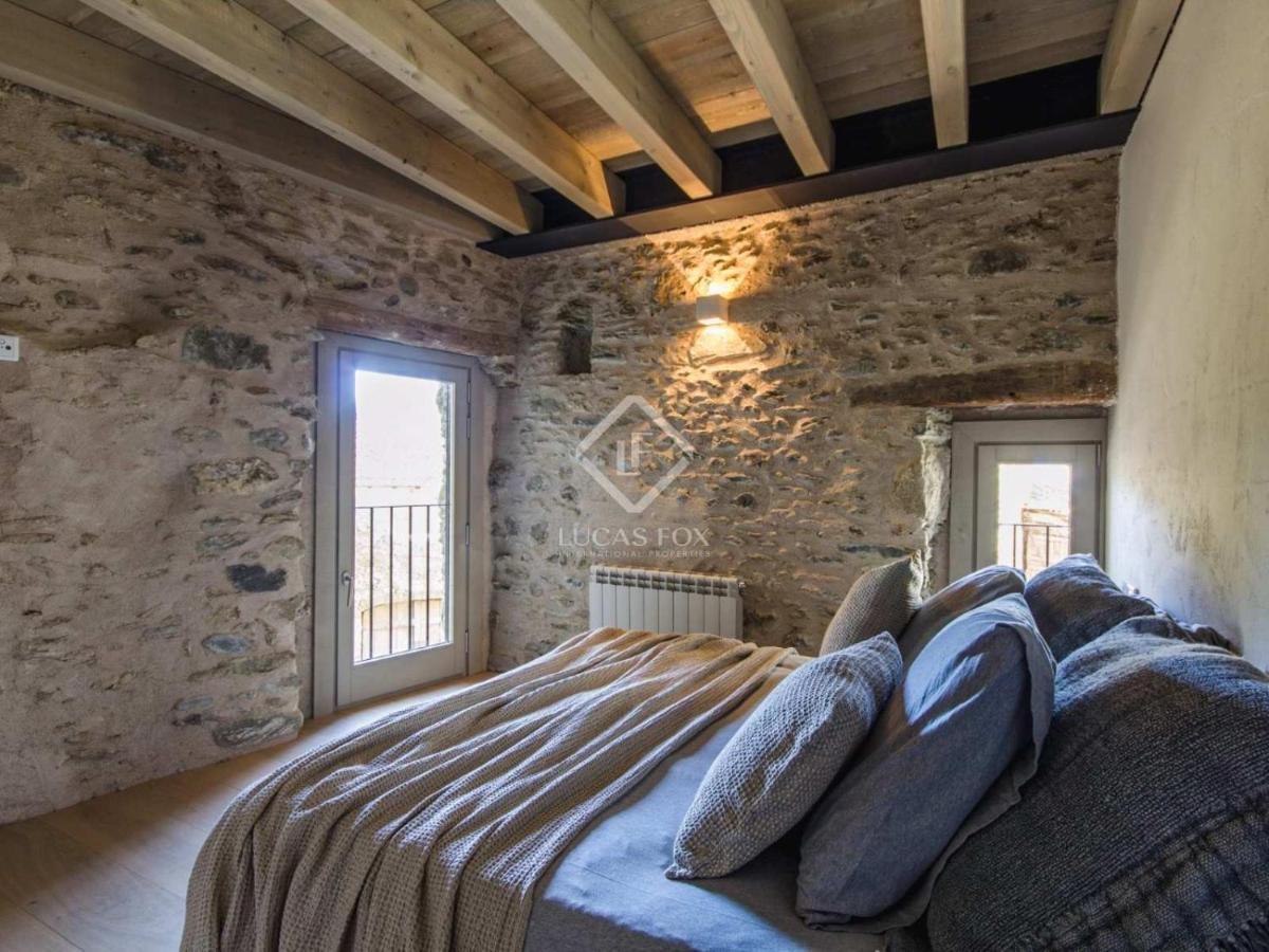 Villa Age Puigcerda Exterior photo