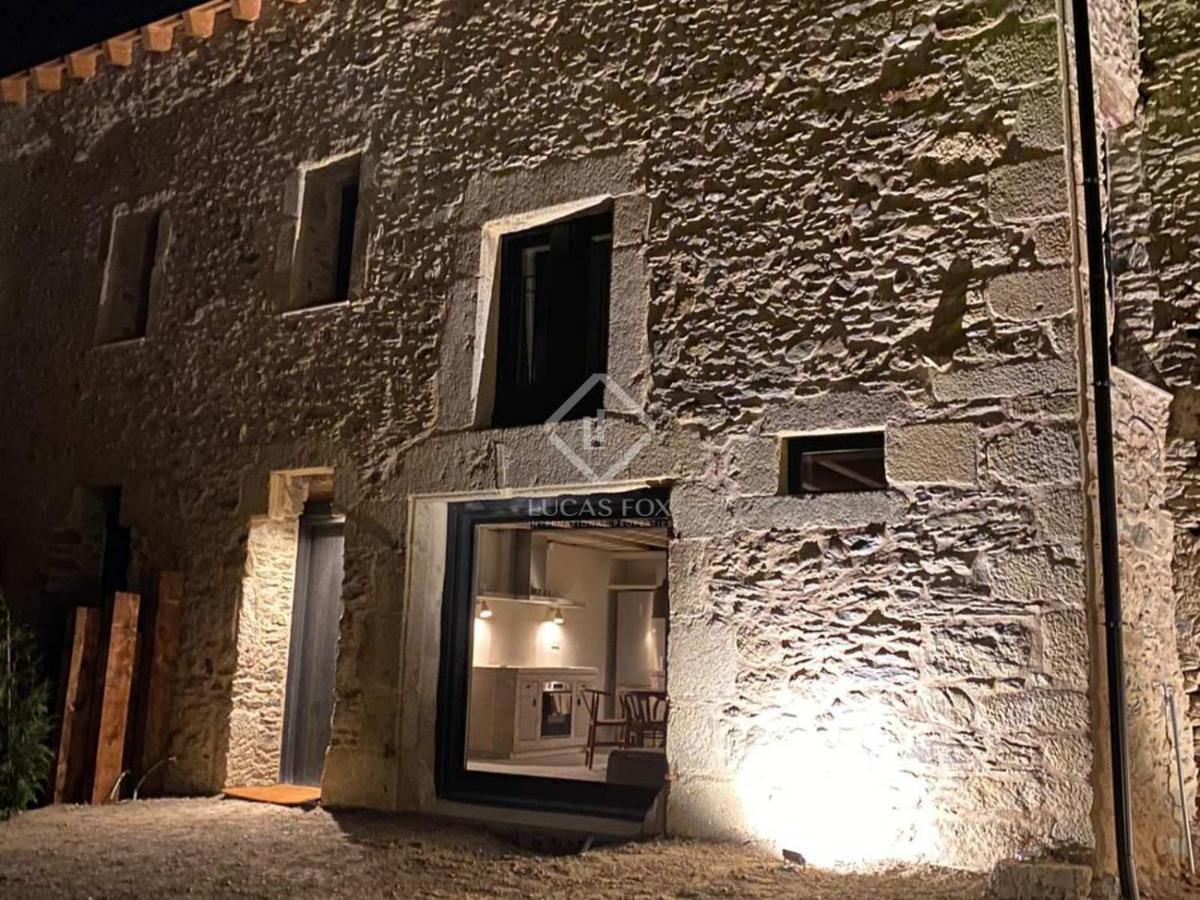 Villa Age Puigcerda Exterior photo
