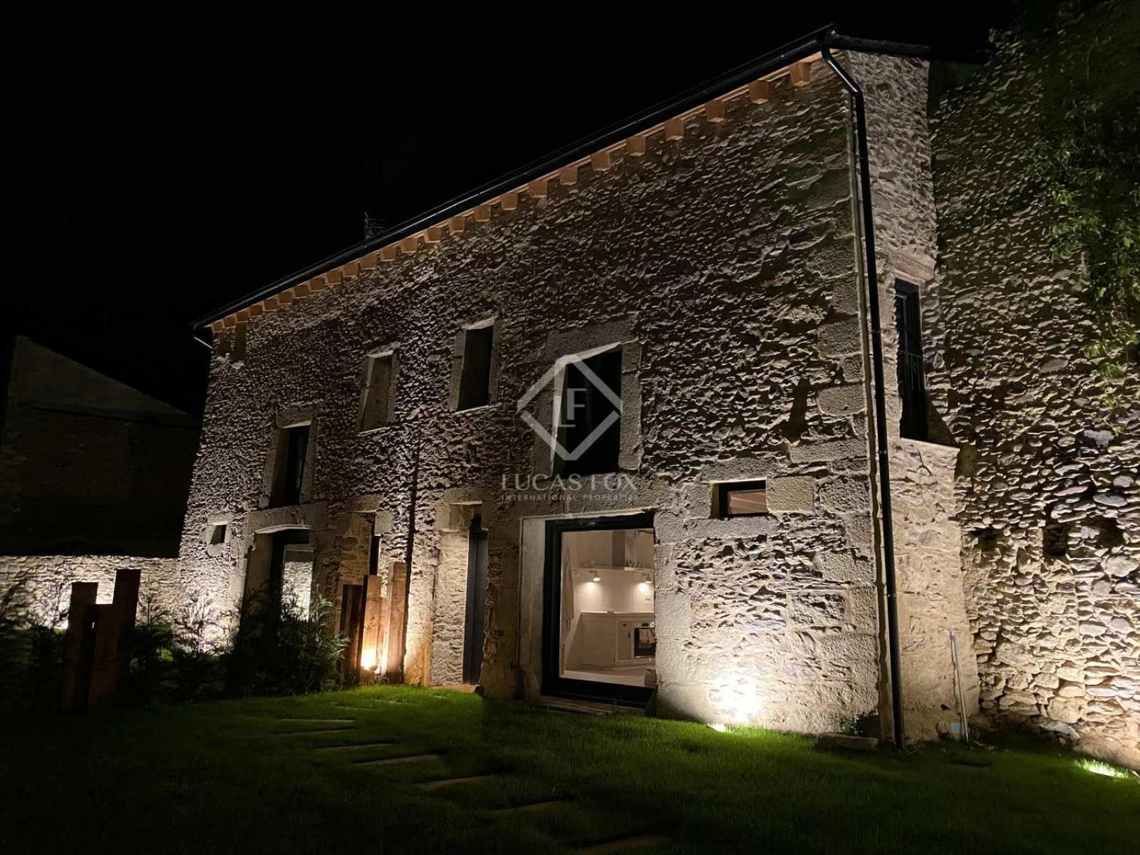 Villa Age Puigcerda Exterior photo