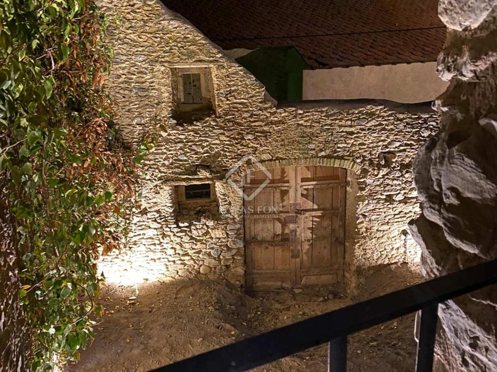 Villa Age Puigcerda Exterior photo