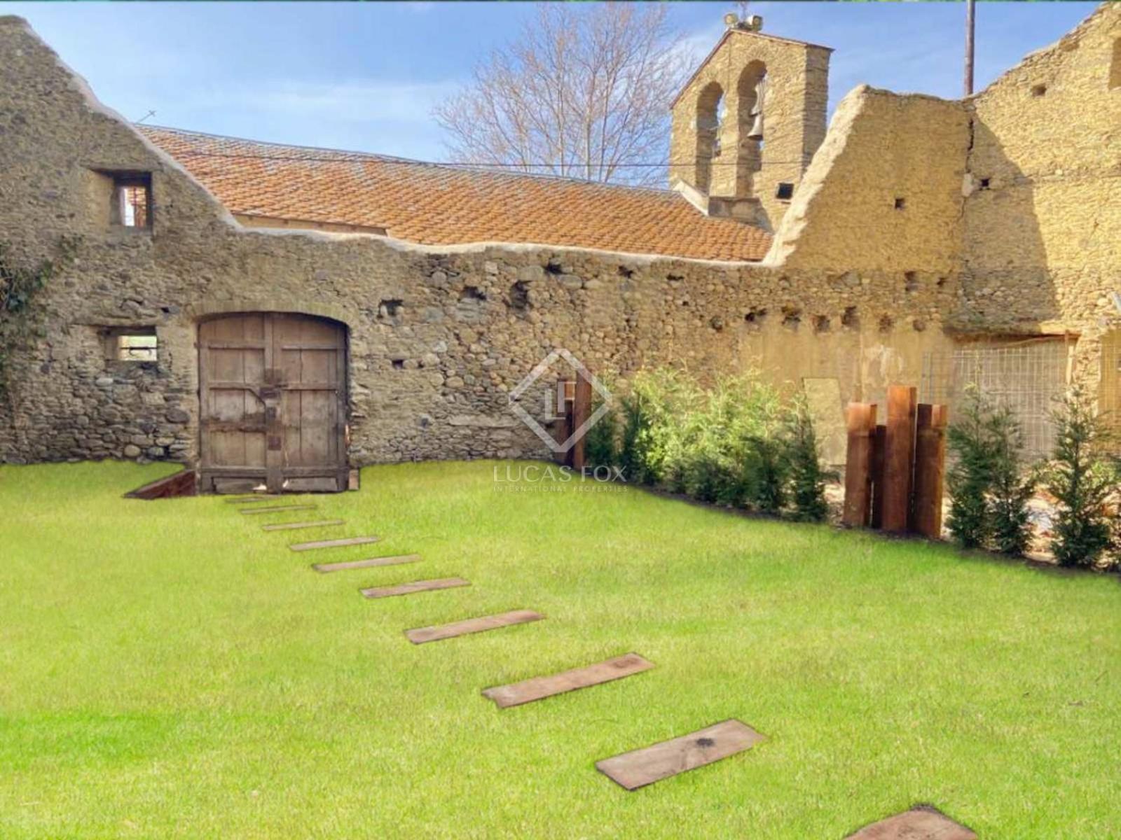 Villa Age Puigcerda Exterior photo